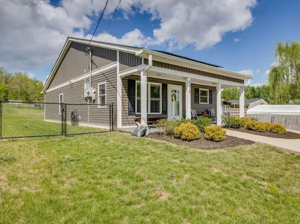 986 Glen St, Bristol, TN 37620