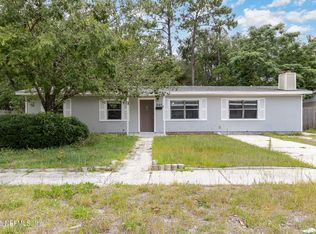 3127 Sandhurst Rd E, Jacksonville, FL 32277
