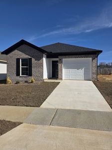 115 Thistlewood Dr, Dothan, AL, 36301