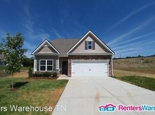 2917 Timewinder Way, Columbia, TN 38401
