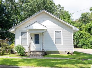304 S 1st St, West Monroe, LA 71291