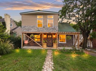 418 Grant St, Danville, KY 40422