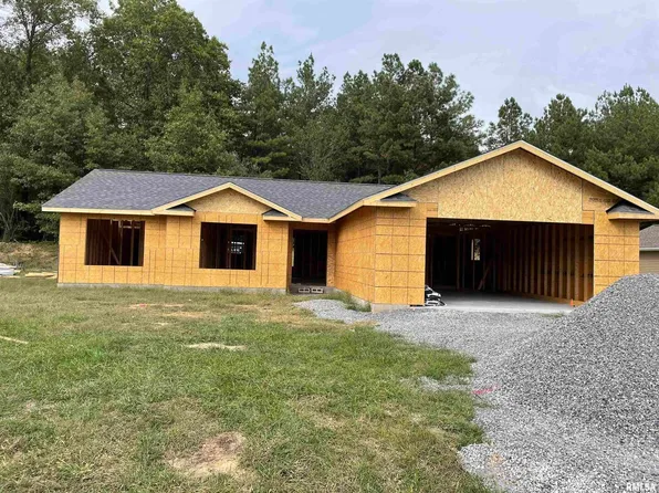 108 Olivia Dr, Marion, IL 62959