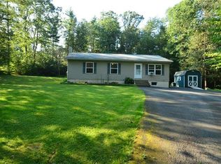 5301 Sunny Ln, Kunkletown, PA 18058