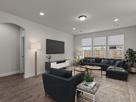 2nd image of 12126 Josey Wales Way