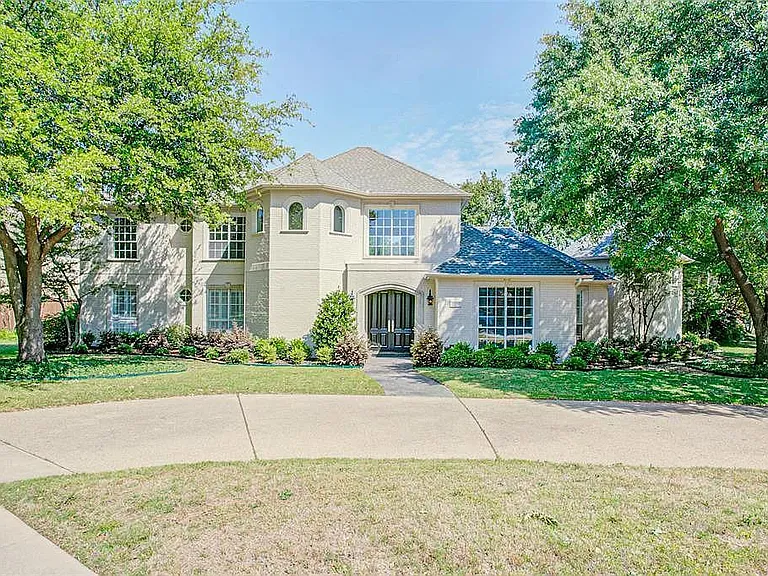 5009 Sail Creek Dr — Photo 1