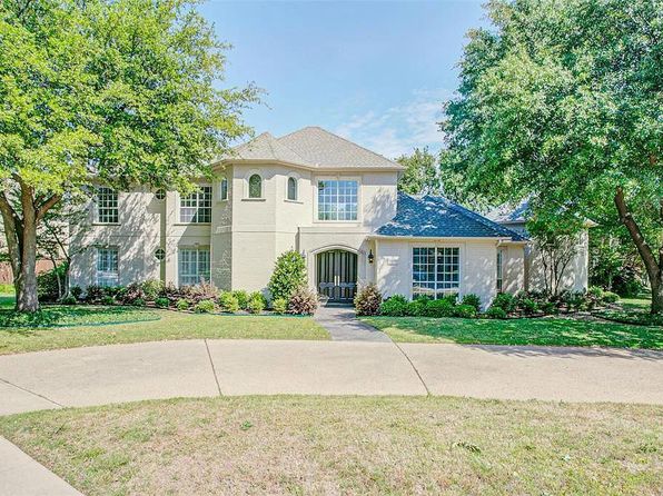 5009 Sail Creek Dr