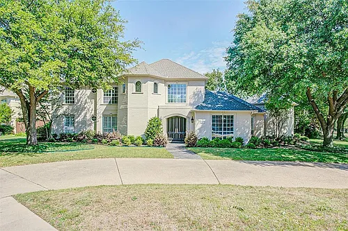 5009 Sail Creek Dr Photo 1