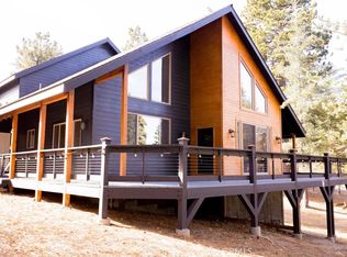 32355 Cape Horn Rd, Running Springs, CA 92382