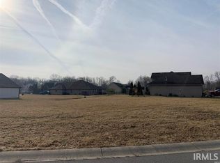 LOT 116 Waterford North Ln, Muncie, IN