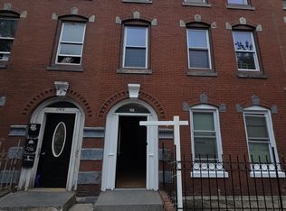 247 Washington St, Dorchester, MA 02121
