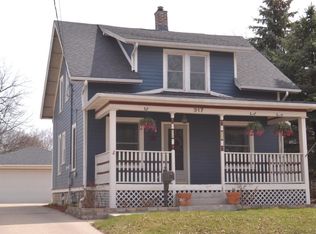 317 Randall St, Waukesha, WI 53188