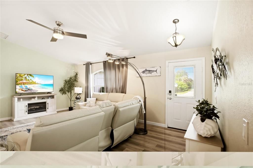 2506 Sahara Ln, North Port, FL - View 6