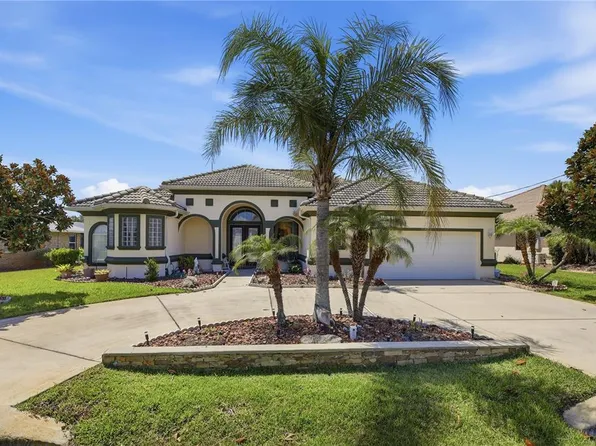15 Fleming Ct, Palm Coast, FL 32137