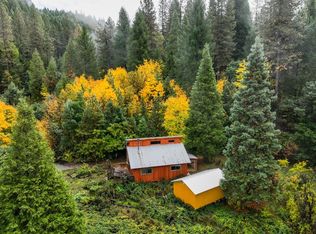 17010 State Highway 49, Camptonville, CA 95922