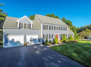 10 Armstrong Ct, Bridgewater, MA 02324