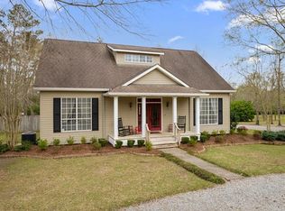 218 Oak Ridge Dr, Folsom, LA 70437