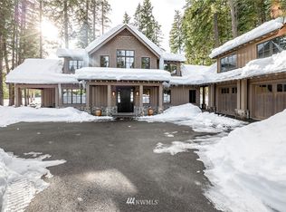 350 Rocking Chair Rd, Cle Elum, WA 98922