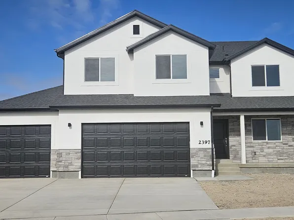 2272 E Yellow Blossom St #484, Eagle Mountain, UT 84005