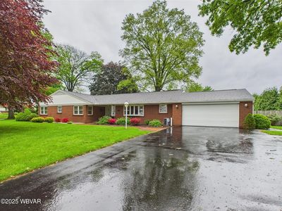 390 Spruce St, Montoursville, PA, 17754