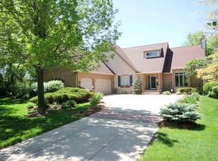 7656 Summerfield Dr, Verona, WI 53593