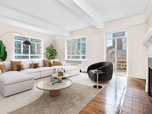 2nd image of 240 Central Park S APT 15Q