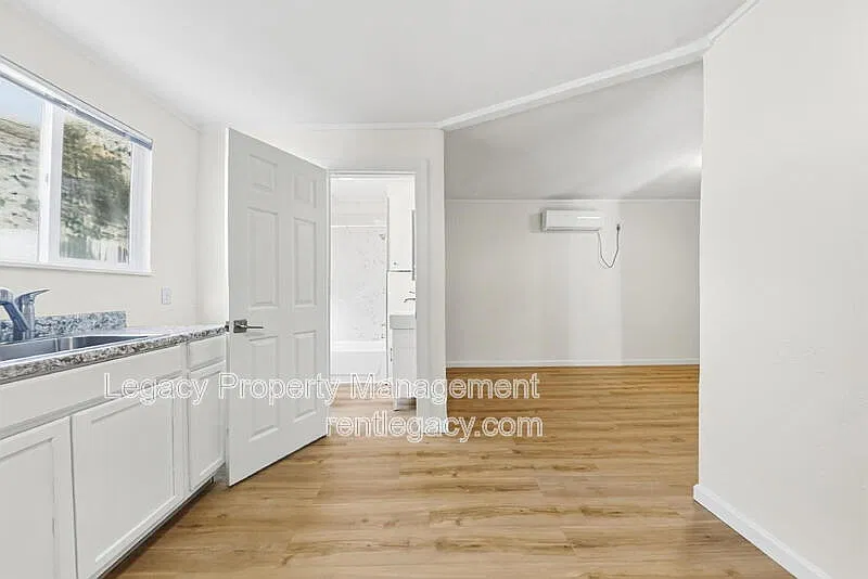 1 bed, 1.0 bath, 450 sqft, $1,195 — Photo 4