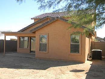 2nd image of 1610 W Prospector Way