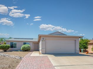 3936 S Corey Dr, Tucson, AZ 85730