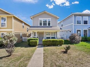 114A Auction Oak #A, Kyle, TX 78640