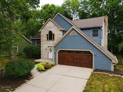 3000 Scioto Pl, Columbus, OH, 43221