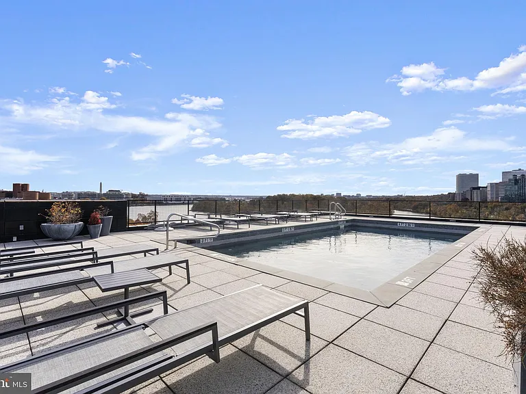 3303 Water St NW #4B — Photo 54