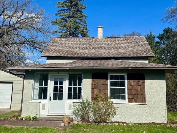 412 8th St NW, Little Falls, MN 56345