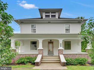 1989 Fair Rd, Schuylkill Haven, PA 17972