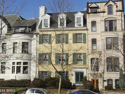 2031 Q St NW APT 1, Washington, DC, 20009