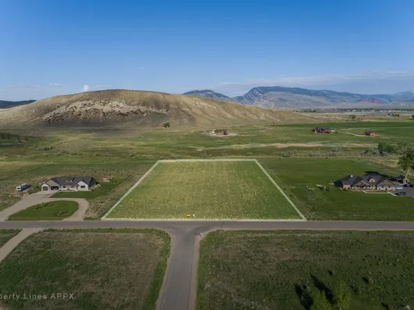 TBD Sugar Bars Dr #22, Cody, WY 82414