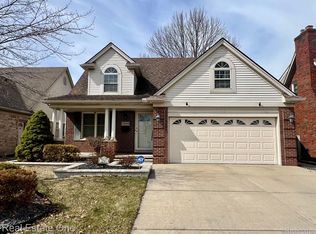 3344 Linden St, Dearborn, MI 48124