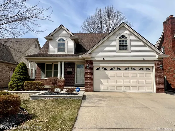 3344 Linden St, Dearborn, MI 48124