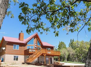 1570 W Manitoban Trail, Duck Creek Village, UT 84762
