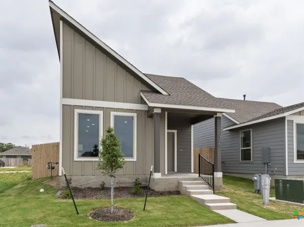 316 Witchhazel Way, San Marcos, TX 78666