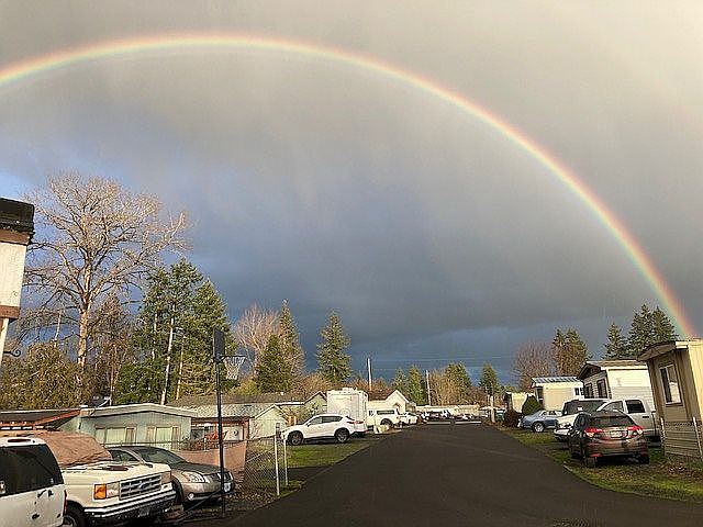 Street view from front.