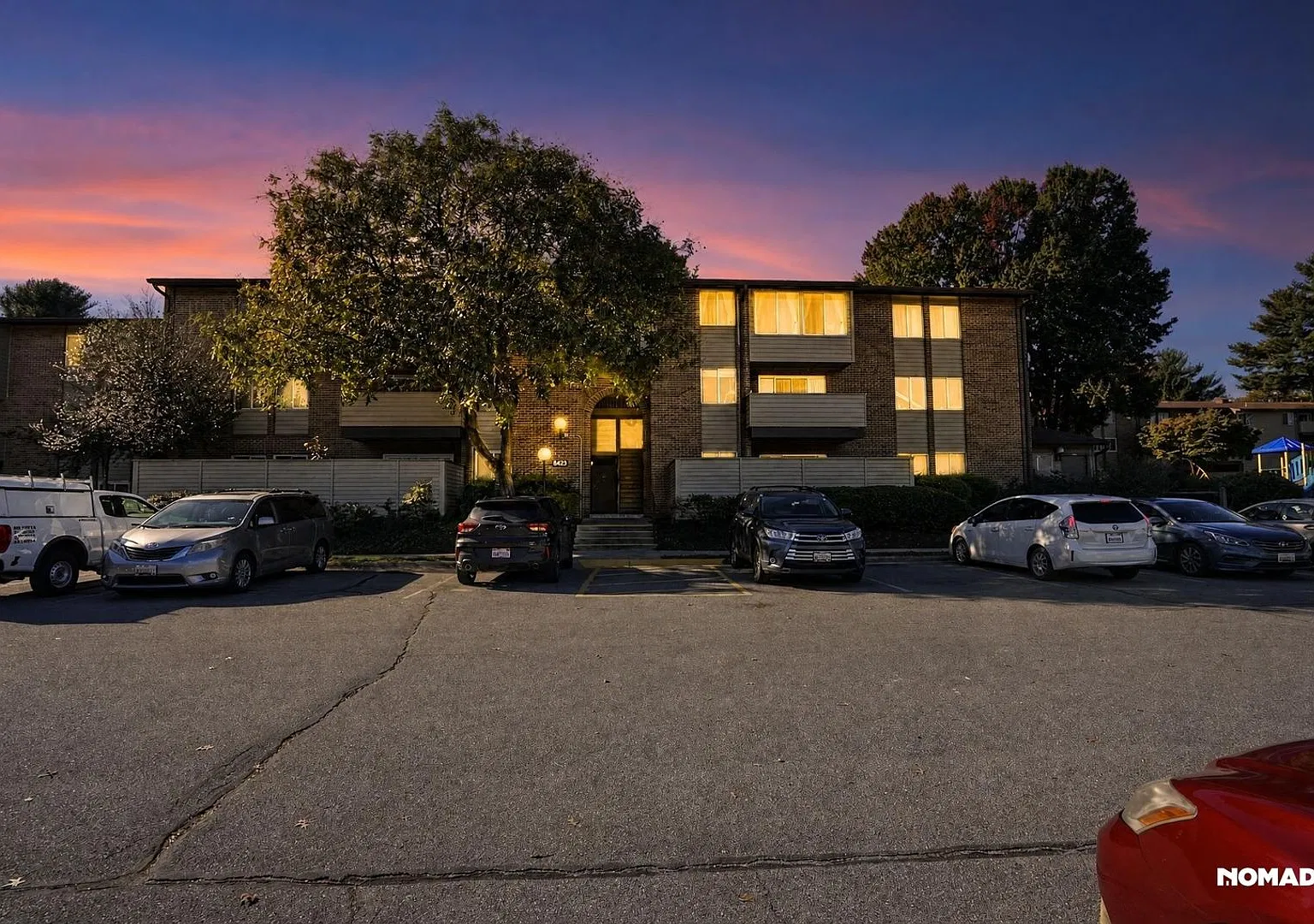 Charming 3BR Condo in Montgomery Village — Photo 1