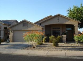 43274 W Alexandra Ct, Maricopa, AZ 85138