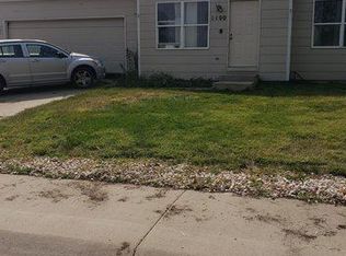 1100 E 24th Street Rd, Greeley, CO 80631