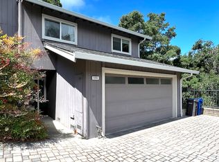 120 College Ter UNIT E, Los Gatos, CA 95030