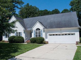 313 Green Dr, Goldsboro, NC 27534