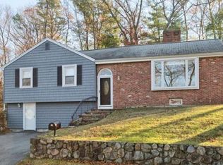 32 Brook St, Wakefield, MA 01880