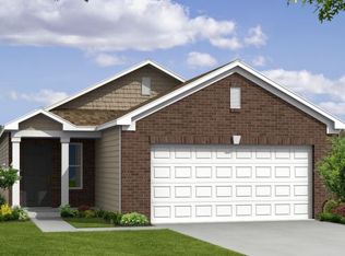 5771 White Pine Rd, Whitestown, IN 46075