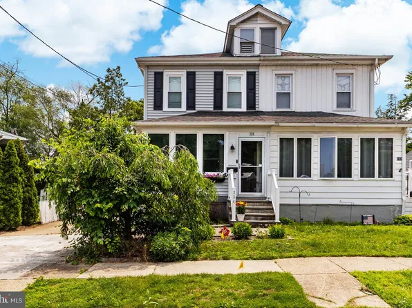 334 Harvard Ave, Collingswood, NJ 08108