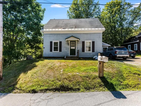 20 Cottage Street, Ashland, NH 03217